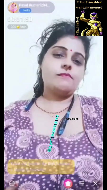 Payal Kumari 204 f 5.14 Chamet