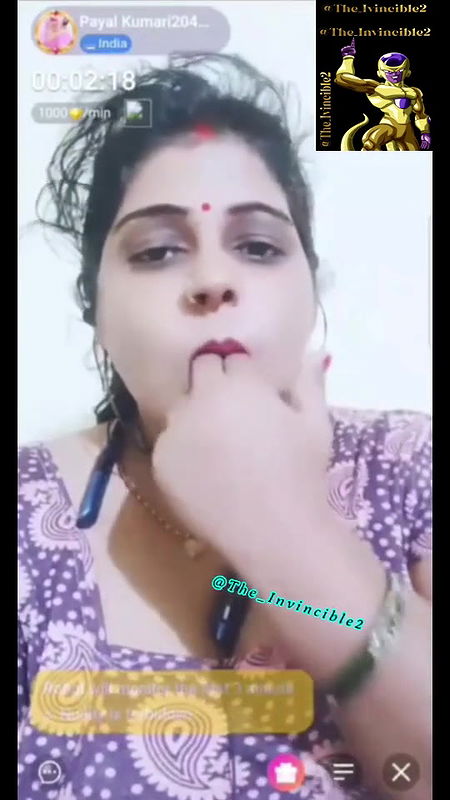 Payal Kumari 204 f 5.14 Chamet