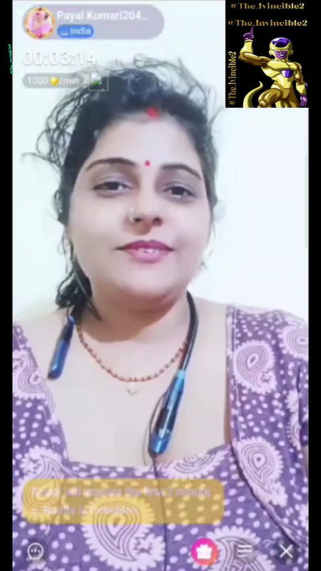 Payal Kumari 204 f 5.14 Chamet