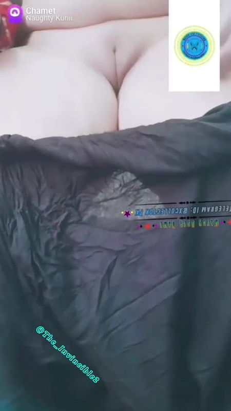 Naughty Kuriii f 5.24 Chamet