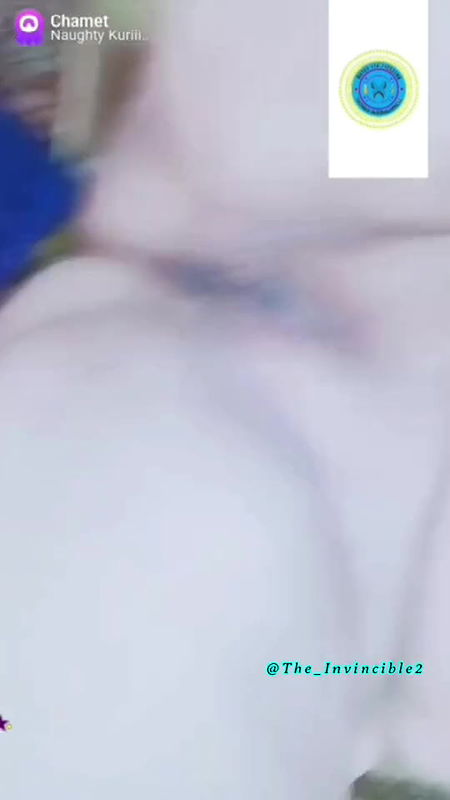 Naughty Kuriii f 5.24 Chamet