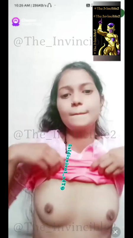 Maahi Singh f 5.51 Chamet