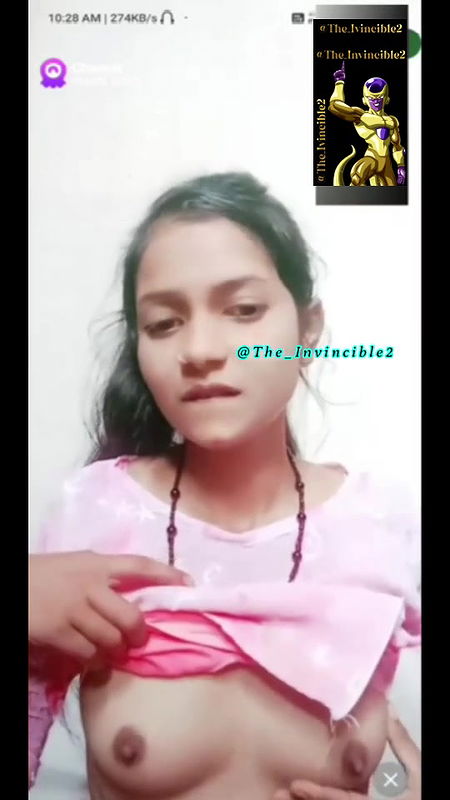 Maahi Singh f 5.51 Chamet