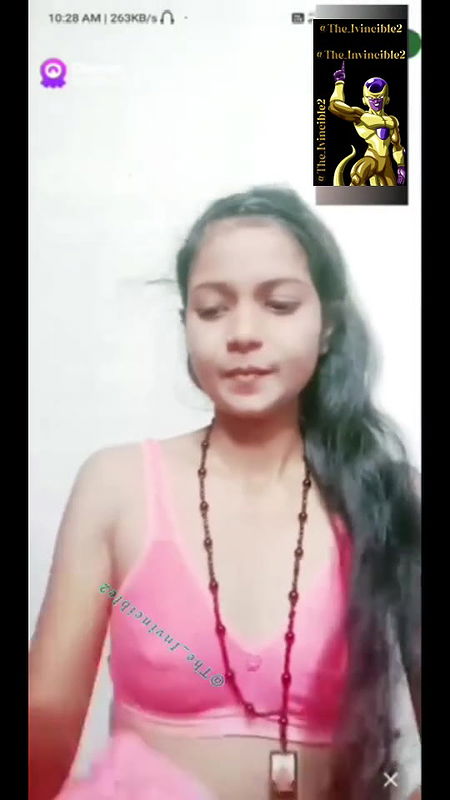 Maahi Singh f 5.51 Chamet