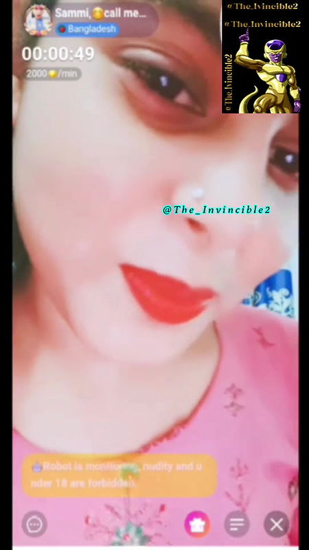 Sammi Call me f 8.26 c Chamet