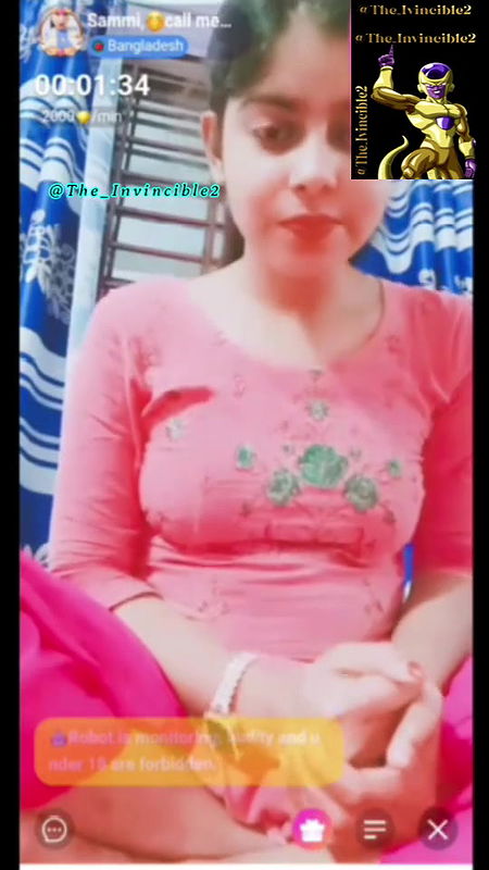 Sammi Call me f 8.26 c Chamet