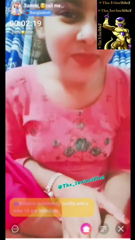 Sammi Call me f 8.26 c Chamet