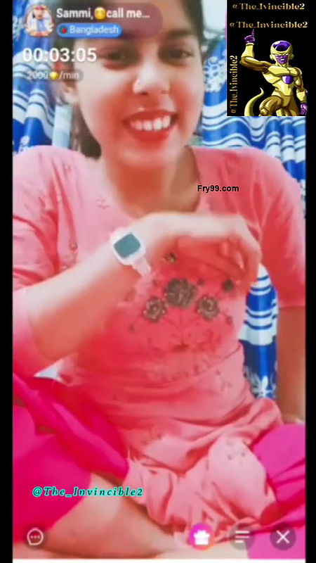 Sammi Call me f 8.26 c Chamet