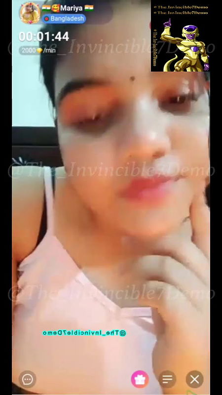 Mariya f 9.06 Chamet