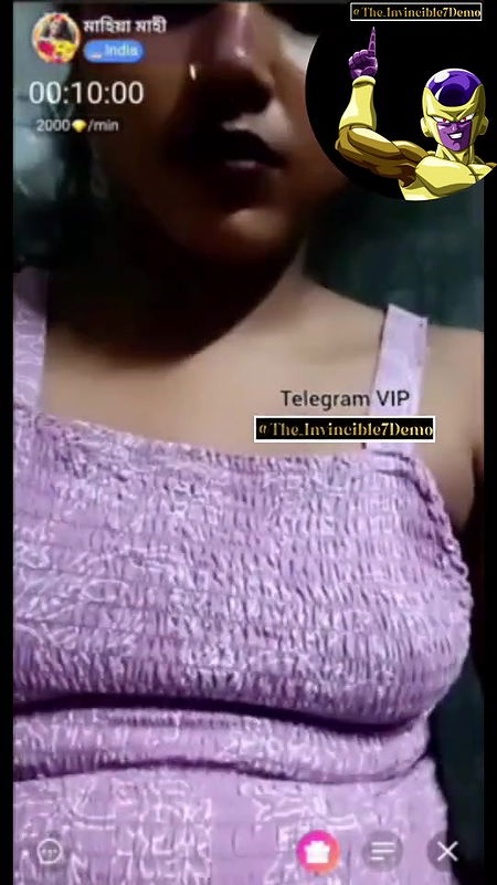 মাহিয়া মাহী f 9.18 Chamet