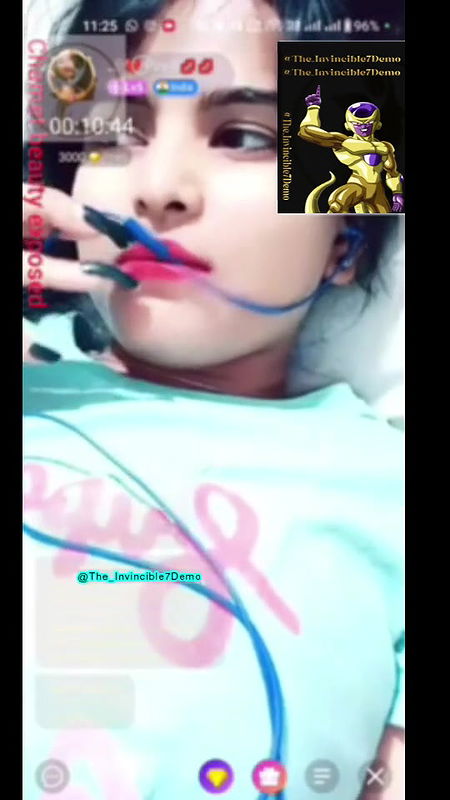 Payal f 10.22 Chamet