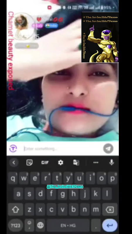 Payal f 10.22 Chamet