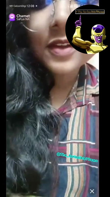 Safiya Na f 10.35 Chamet