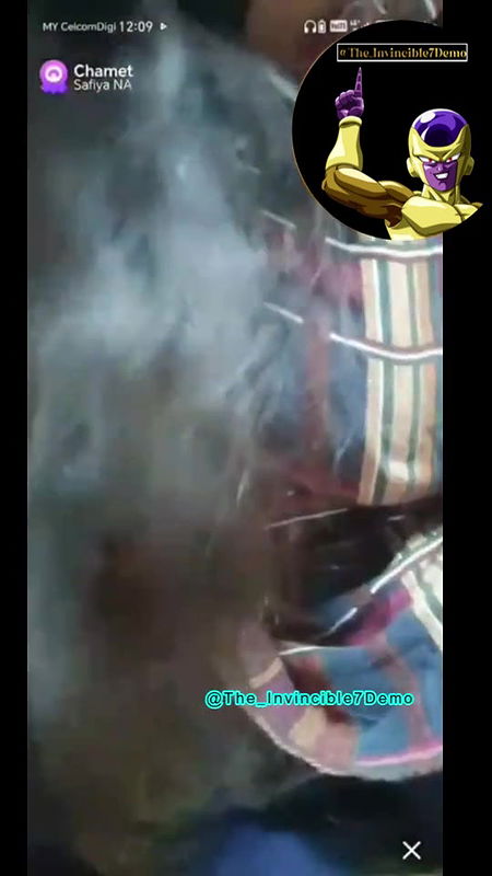 Safiya Na f 10.35 Chamet