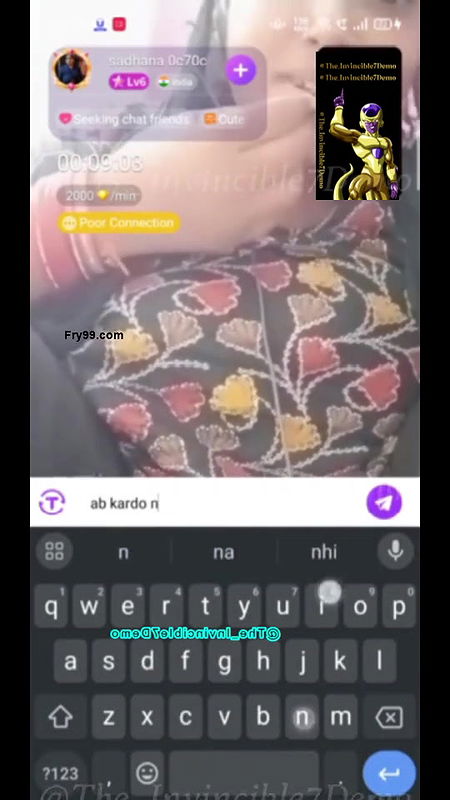 Sadhana 0c70c f 11.03 Chamet