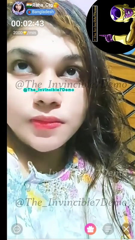 Raha Ctg f 14.31 Chamet