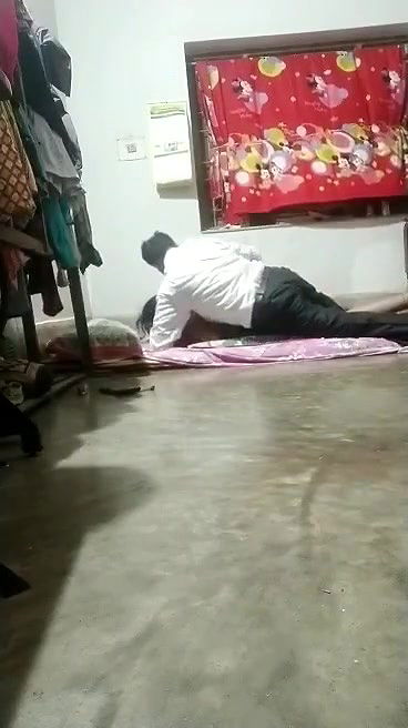 Desi village bhbai fucking with sasur