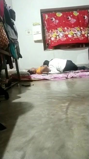 Desi village bhbai fucking with sasur