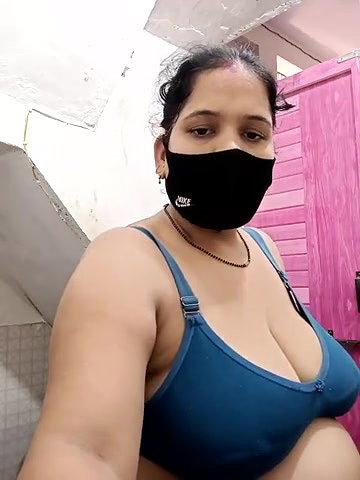 Sema Tomar Village Bhabhi Cam Show19