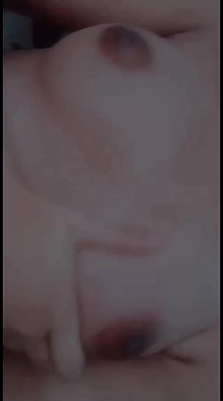 Beautiful Indian Girl Showing