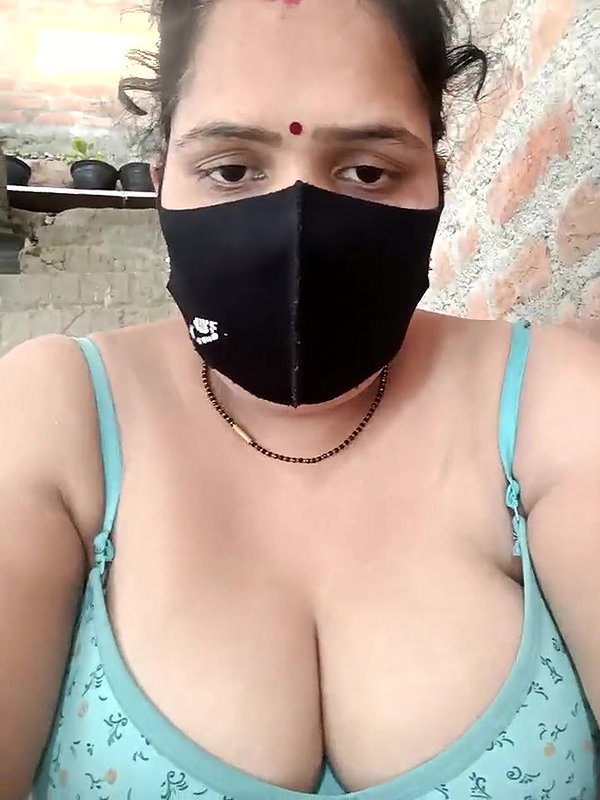 Sema Tomar Village Bhabhi Cam Show6