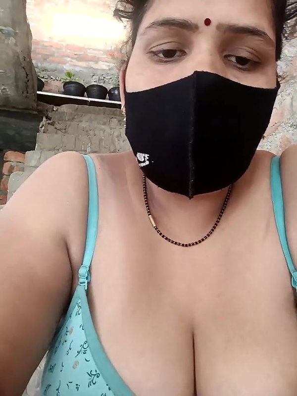 Sema Tomar Village Bhabhi Cam Show6