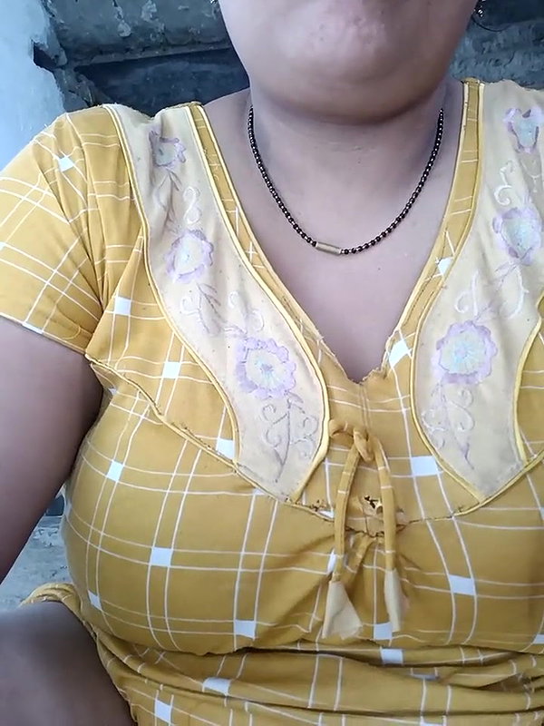 Sema Tomar Village Bhabhi Cam Show5