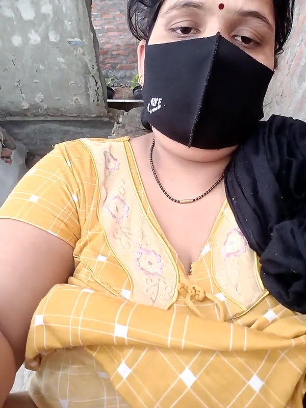 Sema Tomar Village Bhabhi Cam Show5