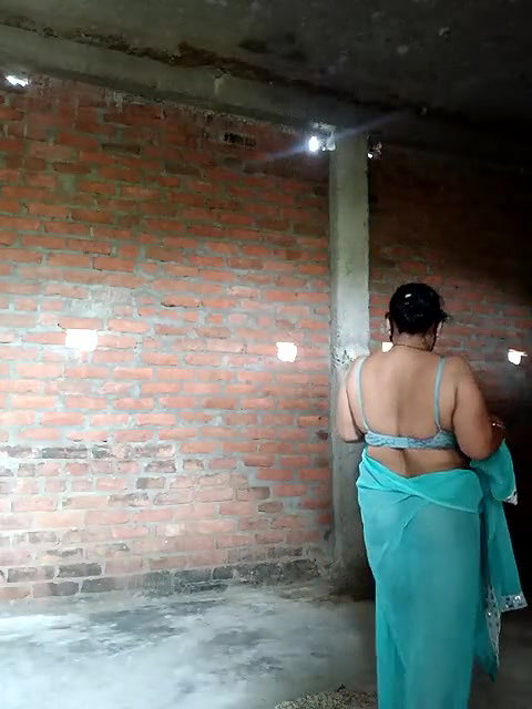 Sema Tomar Village Bhabhi Cam Show3