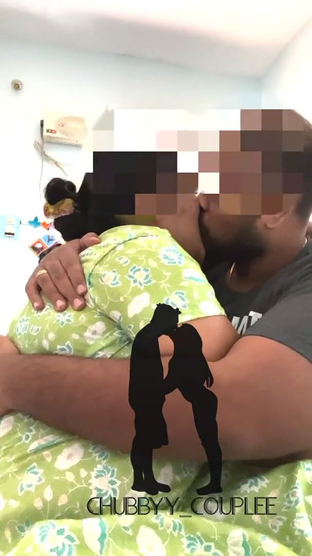 SOUTHINDIAN BBW HORNY WIFE WITH HUBBY