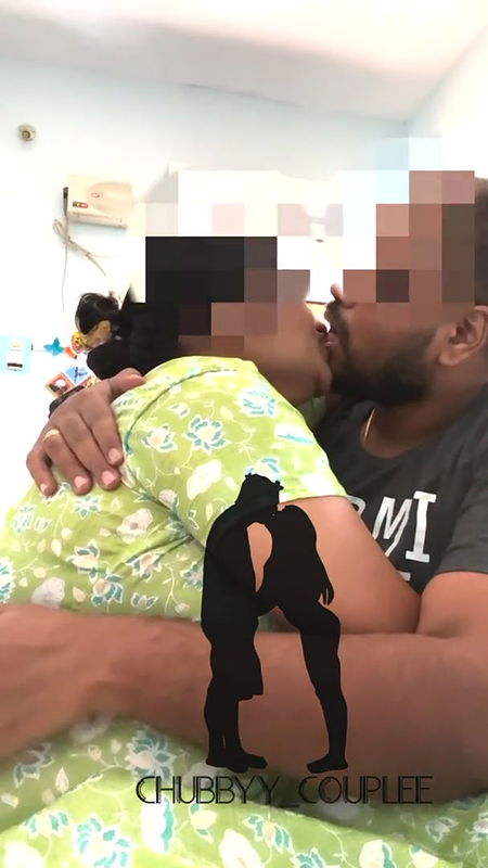 SOUTHINDIAN BBW HORNY WIFE WITH HUBBY