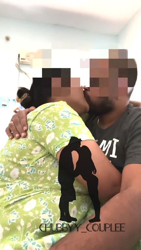 SOUTHINDIAN BBW HORNY WIFE WITH HUBBY