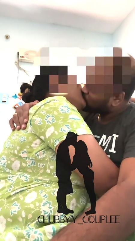 SOUTHINDIAN BBW HORNY WIFE WITH HUBBY