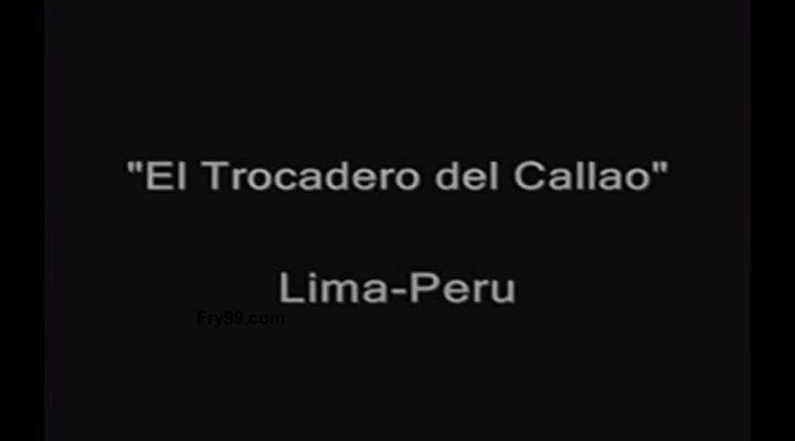 Global prostitute Uncensored video collection – 418