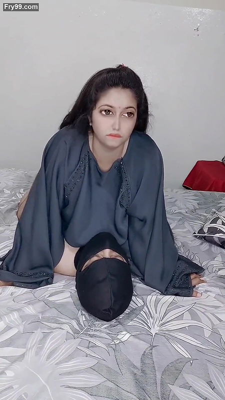 Indian Muslim Girl Fucking Boy With Urdu & Hindi audio