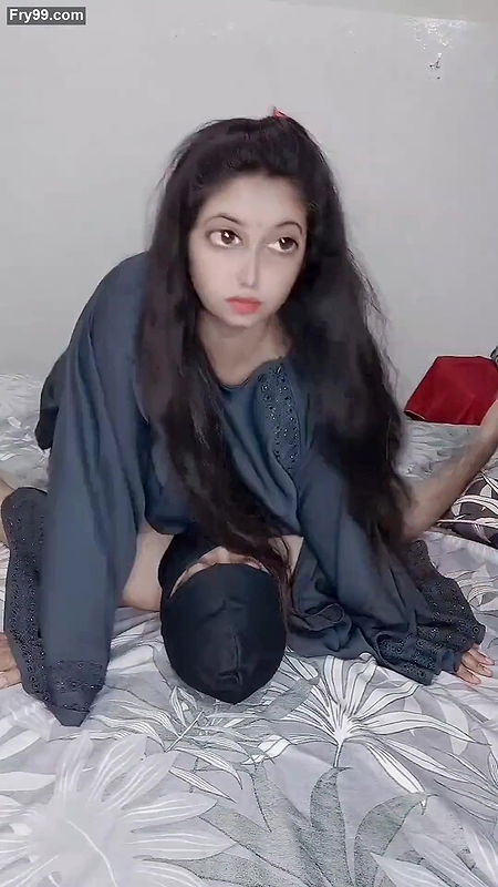 Indian Muslim Girl Fucking Boy With Urdu & Hindi audio