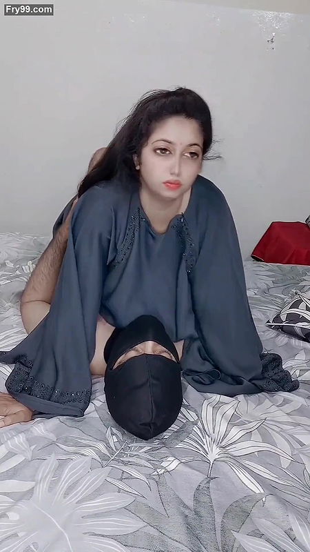 Indian Muslim Girl Fucking Boy With Urdu & Hindi audio