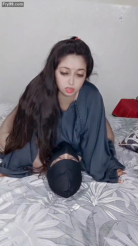 Indian Muslim Girl Fucking Boy With Urdu & Hindi audio