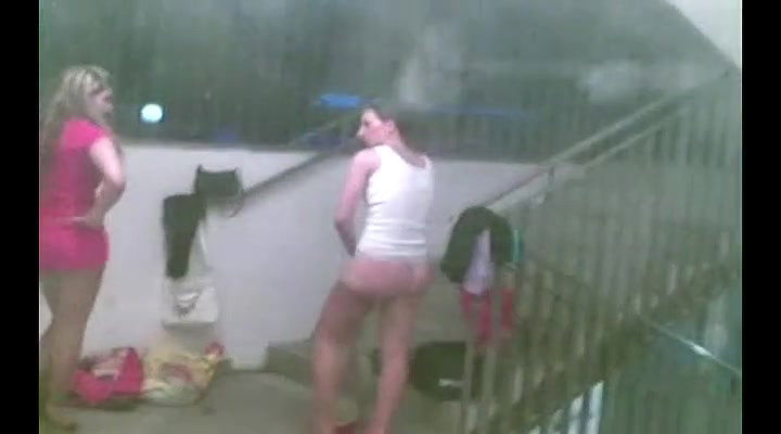 Global prostitute Uncensored video collection – 375