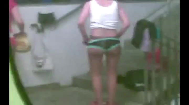 Global prostitute Uncensored video collection – 375