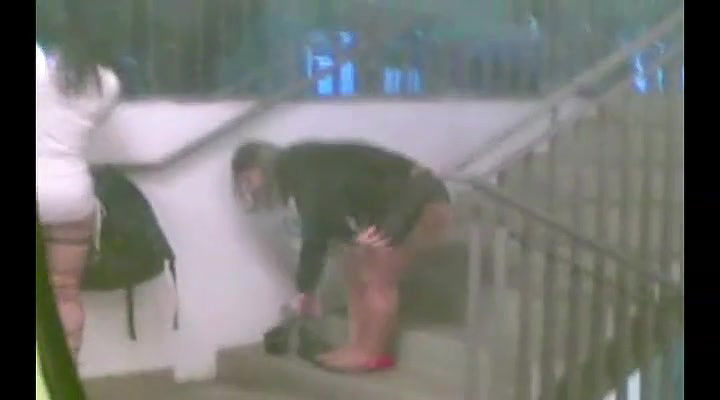 Global prostitute Uncensored video collection – 374