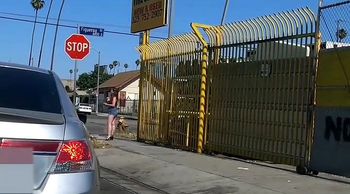 Global prostitute Uncensored video collection – 365