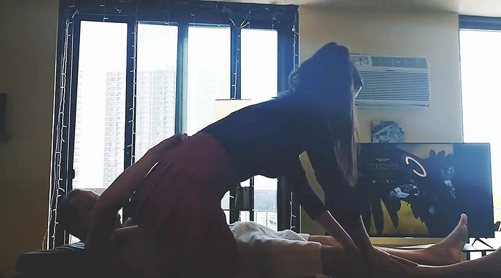 Global prostitute Uncensored video collection – 357