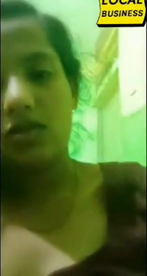 Bangladeshi Cute Girl Showing