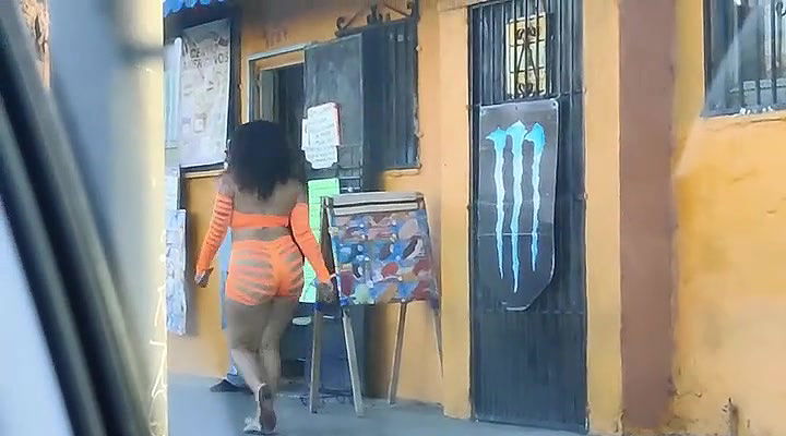 Global prostitute Uncensored video collection – 333