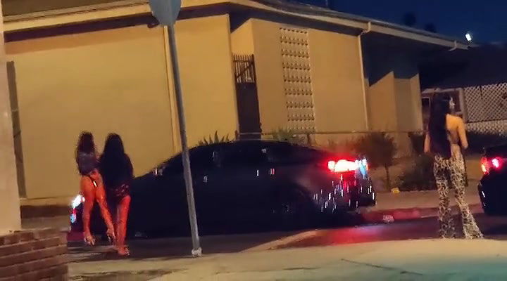 Global prostitute Uncensored video collection – 332