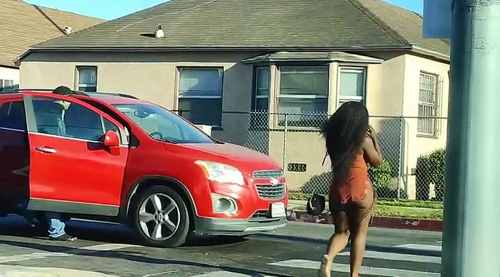 Global prostitute Uncensored video collection – 332