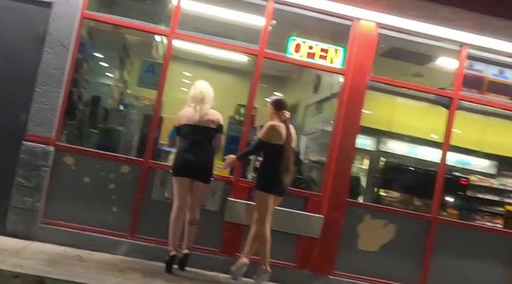 Global prostitute Uncensored video collection – 324