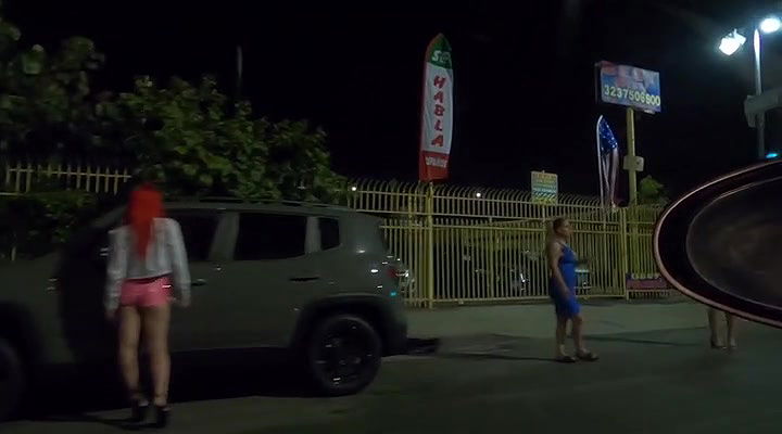 Global prostitute Uncensored video collection – 321