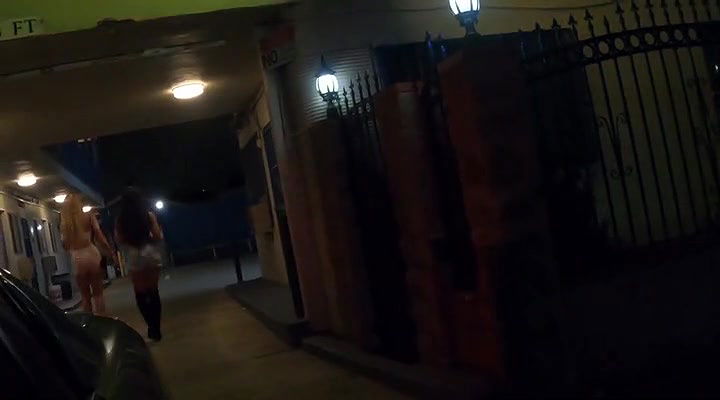 Global prostitute Uncensored video collection – 319